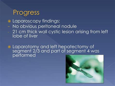 Ppt Joint Hospital Surgical Grand Round Powerpoint Presentation Free