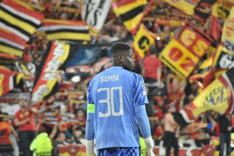 Brice Samba Des mecs engagés et prêts pour ce nouveau combat face à