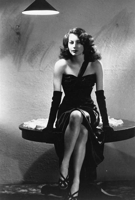 Ava Gardner Ava Gardner Vintage Hollywood Glamour Classic Hollywood