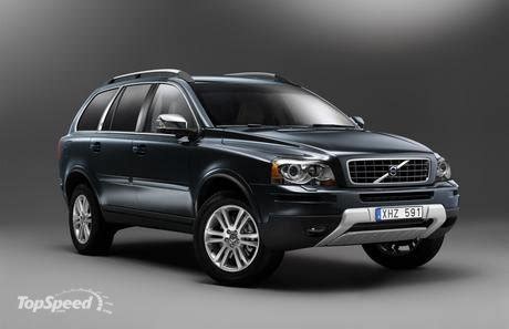 Volvo XC80 Specs Photos Videos And More On TopWorldAuto