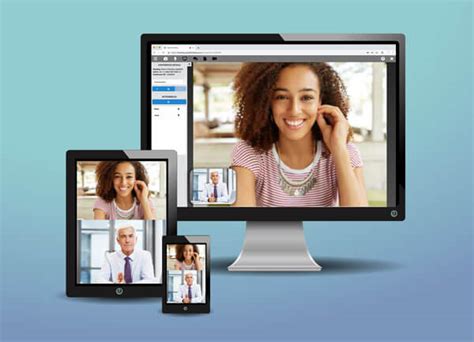 Best Cloud Based Video Conferencing Service 100 Browser Based