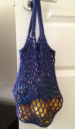 Free Crochet Shopping Bag Patterns Iucn Water