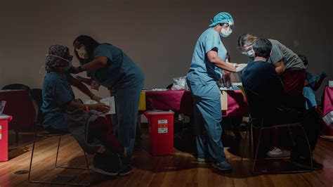 A Century After Phony Flu Ads, Companies Hype Dubious Covid Cures - The ...