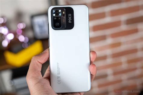 Xiaomi Poco M5s Pictures Official Photos