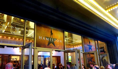 Disney+ Debuts 'Hamilton' Trailer Ahead of July Release