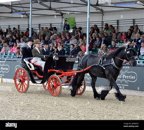 Lady Louise Windsor Immagini E Fotografie Stock Ad Alta Risoluzione Alamy