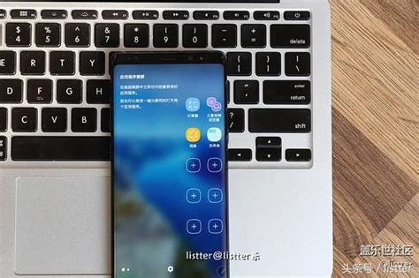 這是一篇iphonex、華為mate10、三星note8三巨頭之一的機皇測評 每日頭條