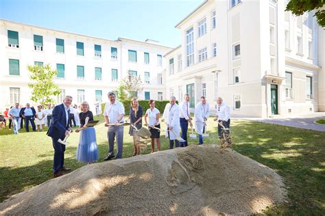 Mehr Platz F R Schlaganfallpatient Innen Lkh Graz