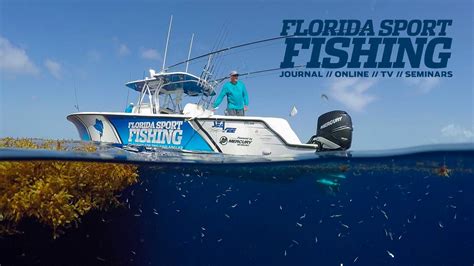 Watch Florida Sport Fishing | WAYPOINT TV