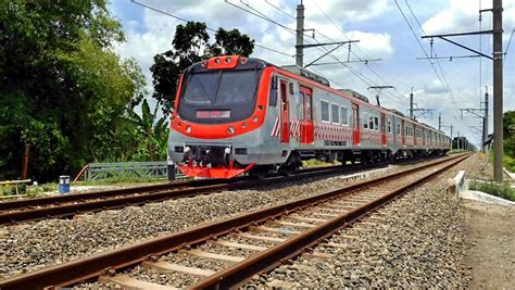 borong  krl   inka kci gelontorkan rp triliun metapos