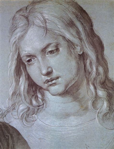 Альбрехт Дюрер. Германский национальный музей. Нюрнберг. - ART_Tourism