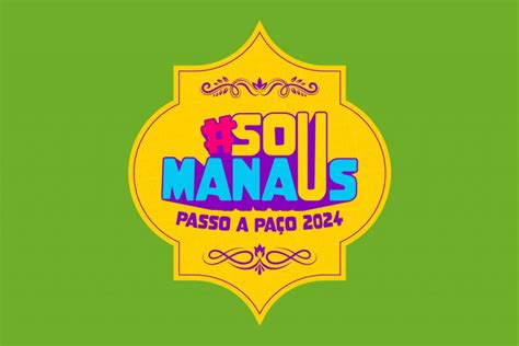 Primeiras atrações nacionais do Sou Manaus 2024 são anunciadas