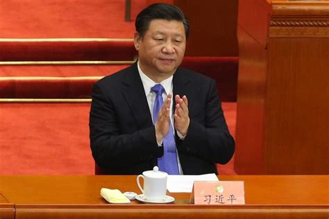 Panama Papers Su Xi Jinping È Patriottico Fare La Campagna Anti