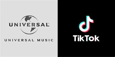 Umg And Tiktok Announce Global Licensing And Equitable Compensation Agreement Hiphop N More