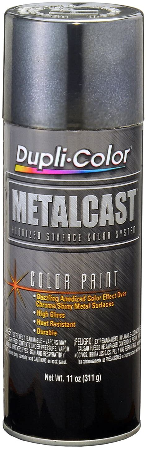 Dupli Color Paint MC206 Dupli Color Metalcast Walmart