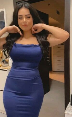 Sara Gazioglu Leaked Nude Photos And Videos