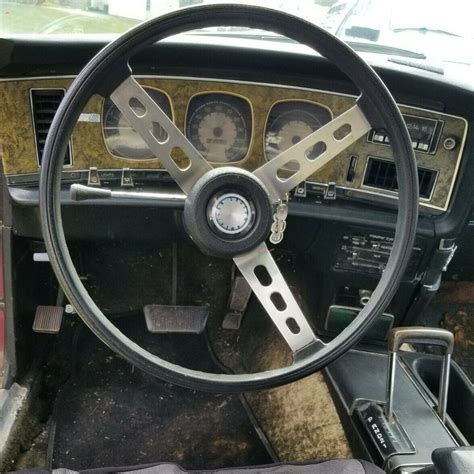 Amc Javelin Barn Finds