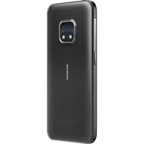 Nokia XR20 5G smarttelefon 4 64GB granite Elkjøp Elkjøp