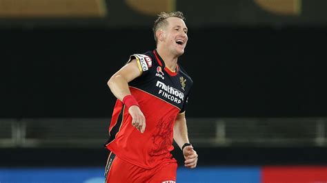 Ipl 2020 Chris Morris Adds Potency To Royal Challengers Bangalores