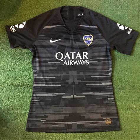 Venta Camiseta De Boca Arquero En Stock