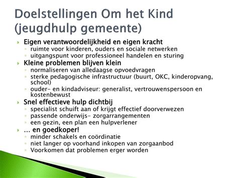 PPT Wat Is De Zorgvraag Van Leerlingen Ouders En Scholen PowerPoint