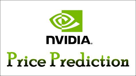 NVIDIA Stock Price Prediction 2023 2024 2025 2026 2030 53 OFF