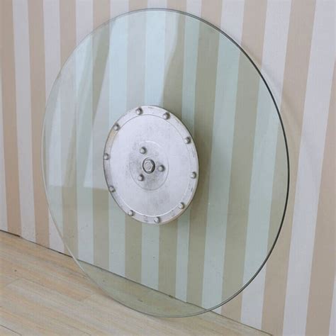 Factory Best Selling Mm Laminated Glass Tempered Glass Top Round