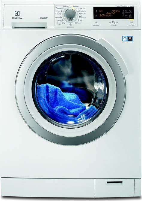 Electrolux Ewf Hnw Wasmachine Kg En Toeren