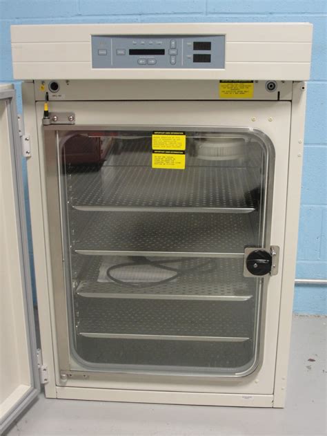 Refurbished Forma Scientific Forma Series Ii Water Jacketed Co