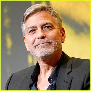 George Clooney Will Direct & Star in a New Movie for Netflix | George ...