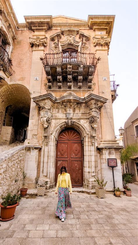 Ragusa Ibla Cosa Vedere In 1 Giorno E Rimanerne 1 Altro