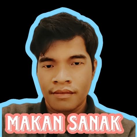 Makan Sanak Youtube