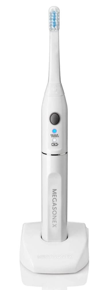 Sonic Vs Ultrasonic Toothbrush Comparison Infographic Electric Teeth