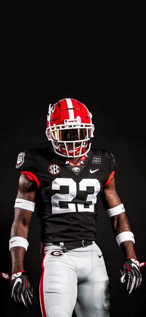 Georgia Football On Twitter Georgia Football College Football