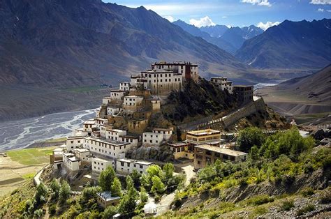 Spiti Valley Best Places To Travel Places To Travel