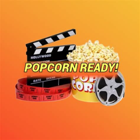 Popcorn Ready Youtube