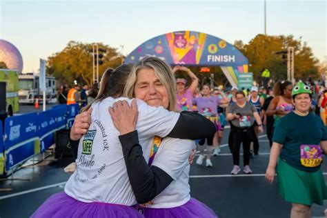 Colorado Resident Conquers Her First Ever Rundisney Race After Life