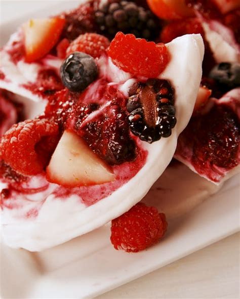 18 Fresh Raspberry Dessert Recipes Easy Desserts With Raspberries