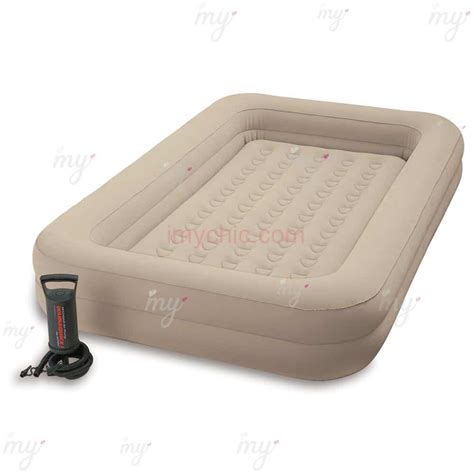 Matelas Gonflable Pour Enfants X X M Intex Np Imychic