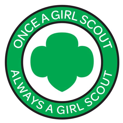 Spring News from Girl Scouts Nation's Capital