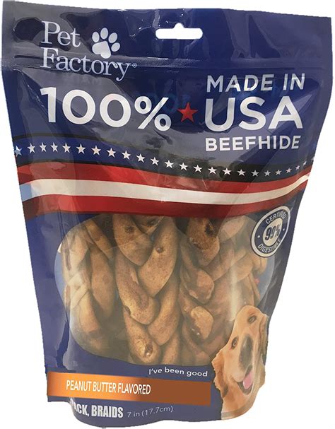 The Best Usa Made Limited Ingredient Dog Treats