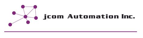 About JCOM Automation