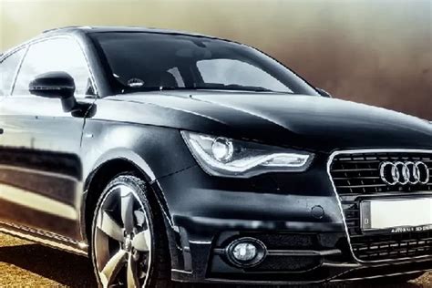 Berapakah Harga Mobil Audi A Yang Dikendarai Nur Wanita Yang Diduga