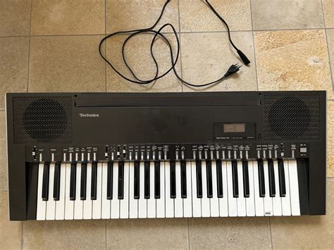 Technics Sx K200 Kaufen Auf Ricardo