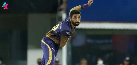 Varun Chakravarthy Vs Rcb Stats And Records Ahead Of Kkr Vs Rcb Ipl