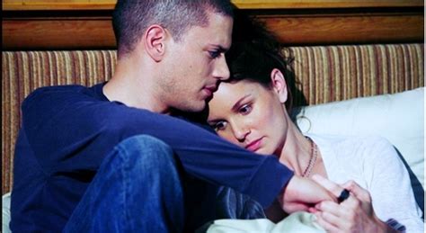 Prison Break Prison Break Fan Art 13489461 Fanpop