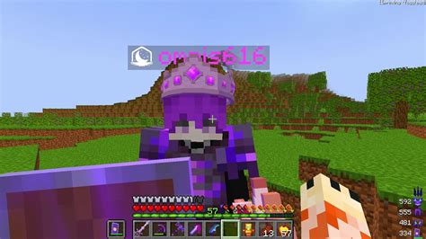 UCCIDIAMO RAOUL Minecraft Vanilla 05 15 YouTube