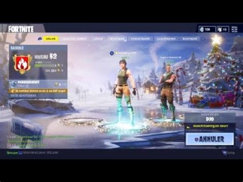 Fortnite Omg Feu De Camps Fails YouTube