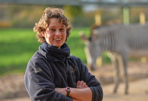 Secret Life Of The Zoo Keepers Names Rozanne Washburn