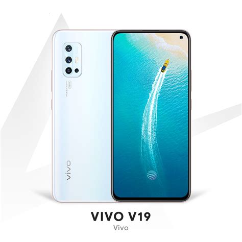 Jual Vivo V Ram Gb Rom Gb New Shopee Indonesia